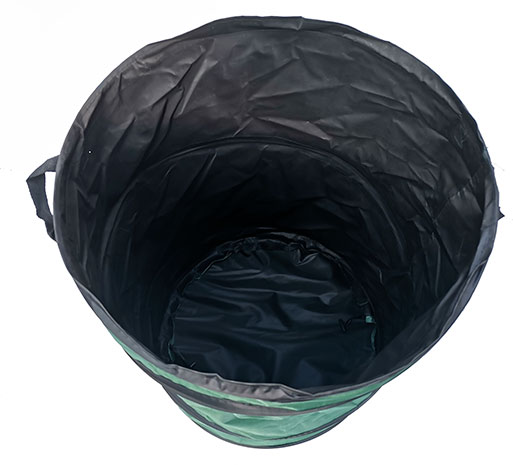 Koš na listí 3667 skládací Koš na listí 3667 skládací