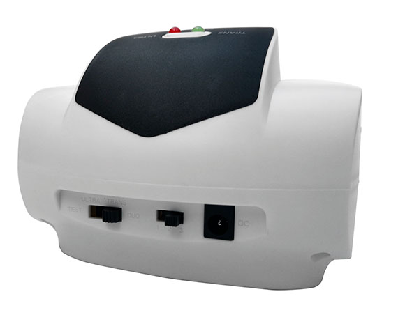 Ultrazvukový odpuzovač myší, mravenců a švábů IPR10 ultrasonic Ultrazvukový odpuzovač myší, mravenců a švábů IPR10 ultrasonic