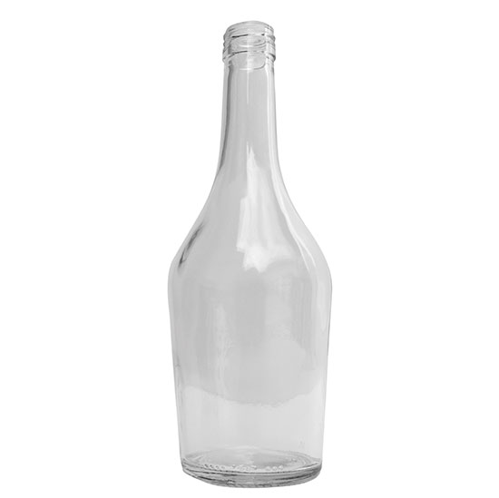 Lahev na likér 500 ml