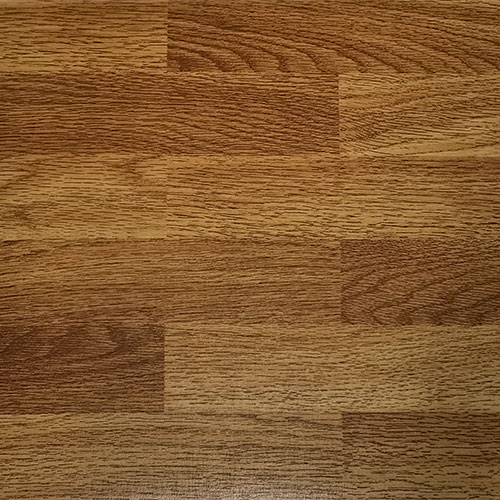 Samolepící podlahové čtverce 2745051 pvc 30,4 x 30,4 cm, parketa hnědá