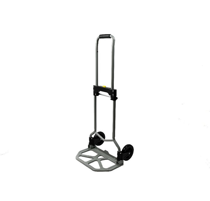 Přepravní skládací vozík ruční Verk 11247 do 65 kg Přepravní skládací vozík ruční Verk 11247 do 65 kg