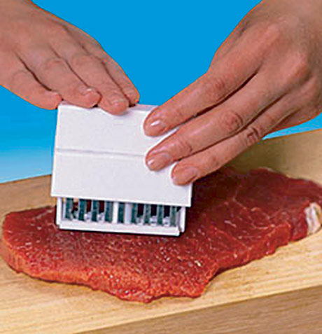 Gurmán - tenderizer Gurmán - tenderizer
