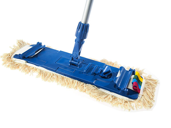 Profesionální úklidový mop na vytírání k vozíku Coronet 50 cm Profesionální úklidový mop na vytírání k vozíku Coronet 50 cm