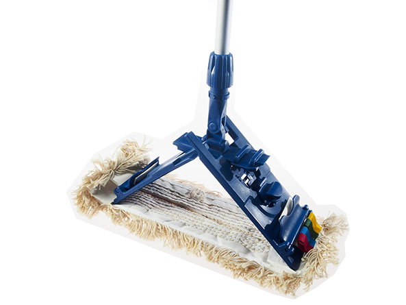 Profesionální úklidový mop na vytírání k vozíku Coronet 50 cm Profesionální úklidový mop na vytírání k vozíku Coronet 50 cm