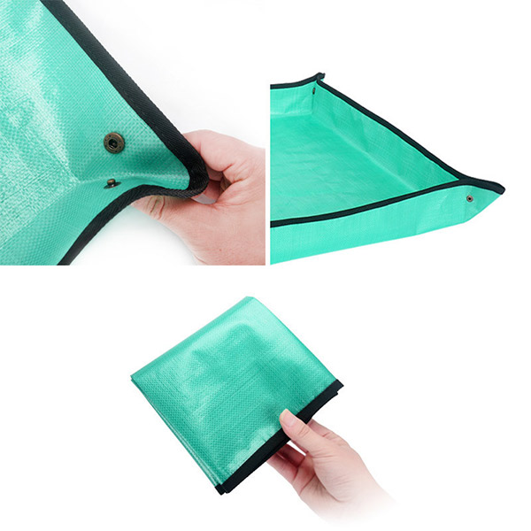 Podložka na přesazování 7392 na stolek 68 x 68 cm Podložka na přesazování 7392 na stolek 68 x 68 cm