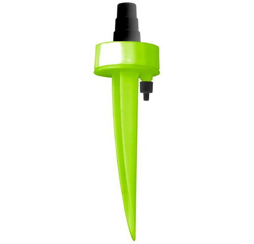 Zavlažování pomocí pet lahví s regulací průtoku 2 ks Zavlažování pomocí pet lahví s regulací průtoku 2 ks