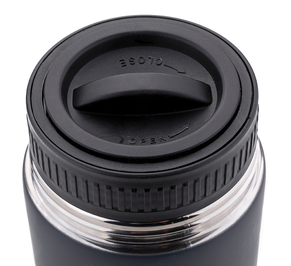 Termoska na jídlo a na zmrzlinu 6960 s isolovaným víkem 750 ml Termoska na jídlo a na zmrzlinu 6960 s isolovaným víkem 750 ml