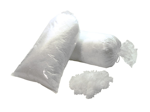 Náhradní náplň do polštáře 250 g Náhradní náplň do polštáře 250 g